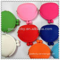 Various promotion gift silicone coin purse,silicone coin holder ,silicone coin case